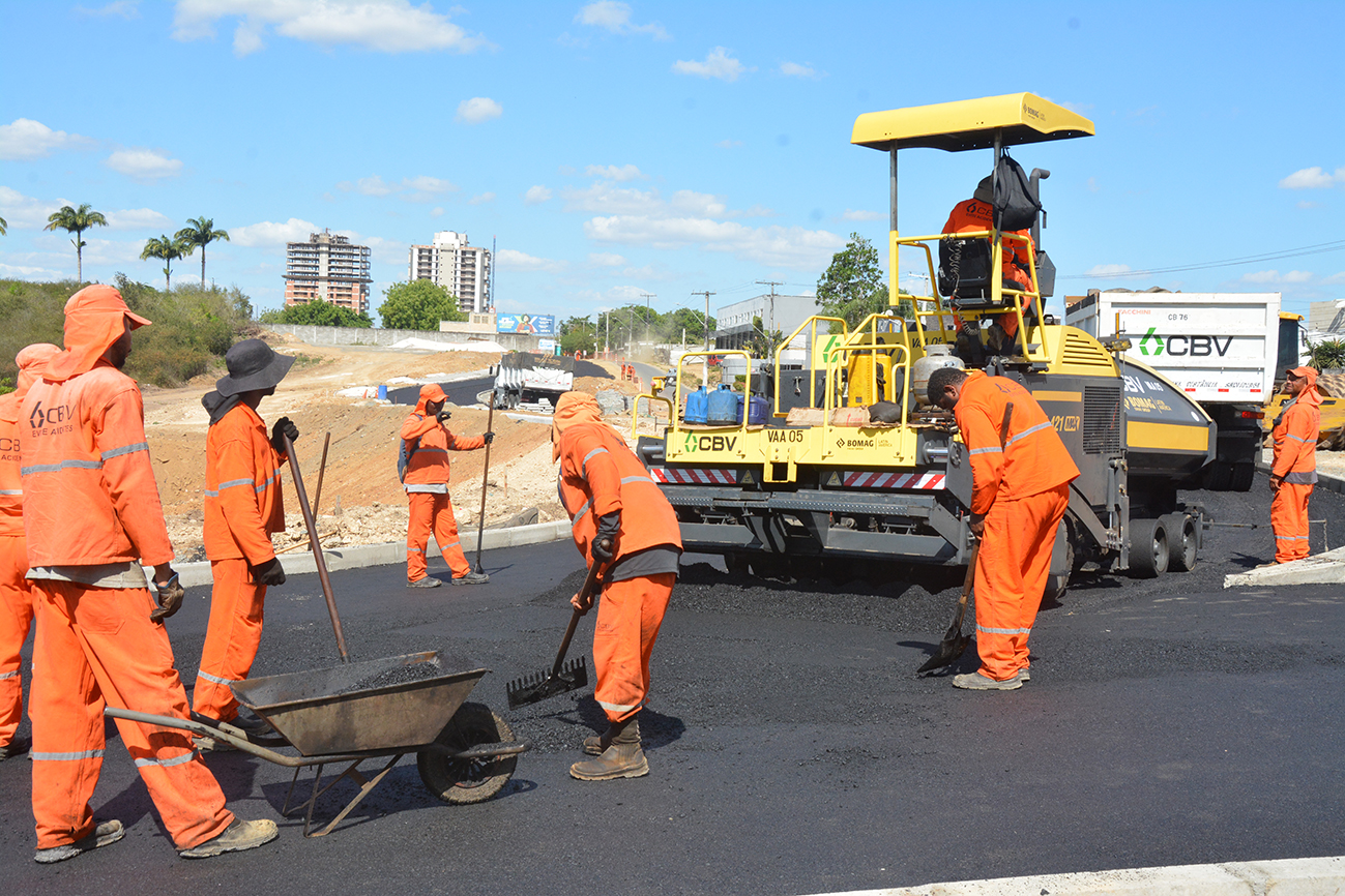 Foto: Reprodução/Prefeitura de Feira de Santana - BA